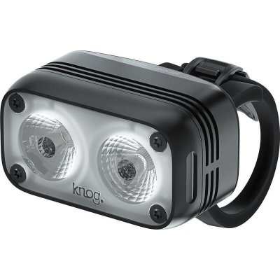 Knog Blinder Road 400 přední černé