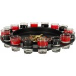 Alkoholová ruleta Černá – Sleviste.cz