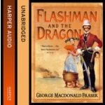Flashman and the Dragon Fraser George MacDonald, Mace Colin audio – Hledejceny.cz
