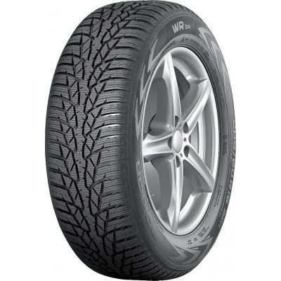 Nokian Tyres WR D4 205/50 R16 91H – Sleviste.cz