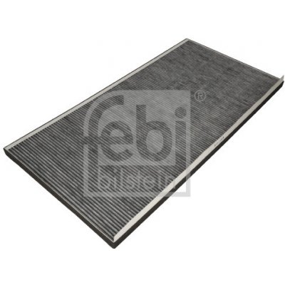 Filtr, vzduch v interiéru FEBI BILSTEIN 182548 – Hledejceny.cz