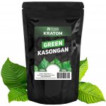 RageFitness Kratom Green Kasongan 2000 g – Zboží Dáma