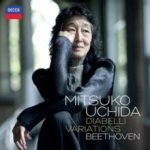 Beethoven - Diabelli Variations CD – Hledejceny.cz