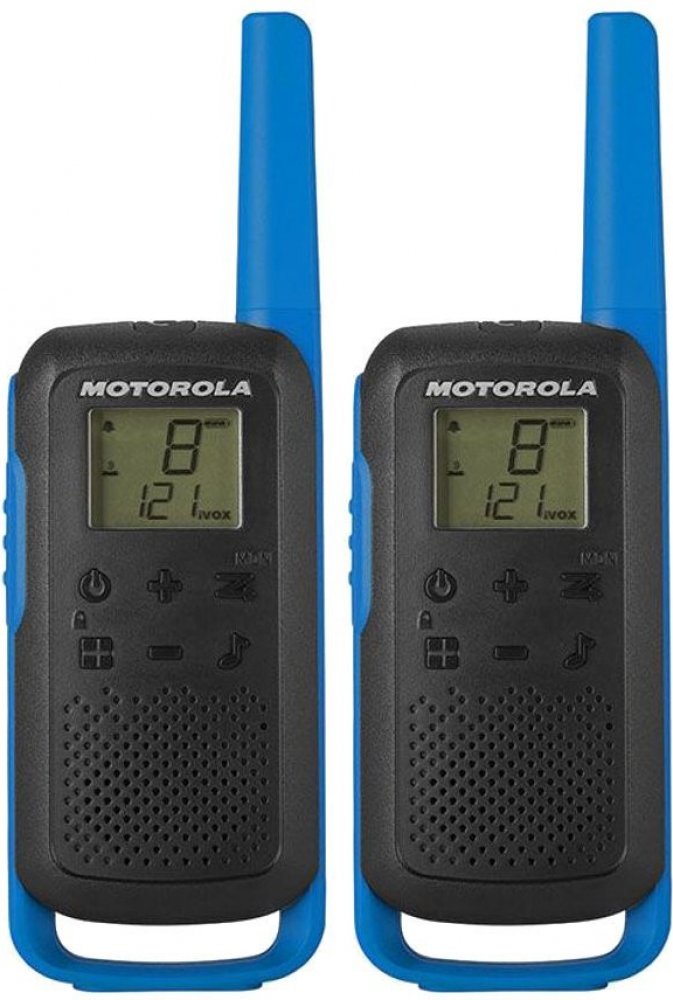 Motorola TLKR T62 | Srovnanicen.cz