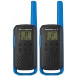 Motorola TLKR T62 – Zboží Živě