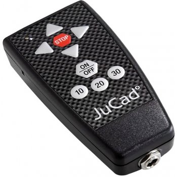 Jucad Remote Control