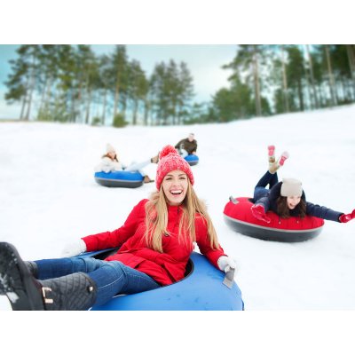 Snowtubing – Sleviste.cz