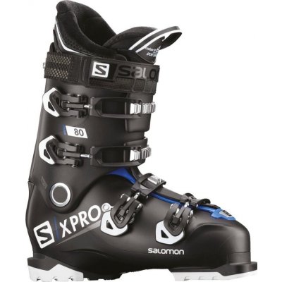 SALOMON X PRO 80 18/19 Man v 30/30,5 – Hledejceny.cz
