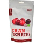 Purasana Cranberries BIO Brusinky 200 g – Sleviste.cz