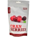 Purasana Cranberries BIO Brusinky 200 g – Hledejceny.cz