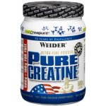 Weider Pure Creatine 250 g – Zboží Mobilmania