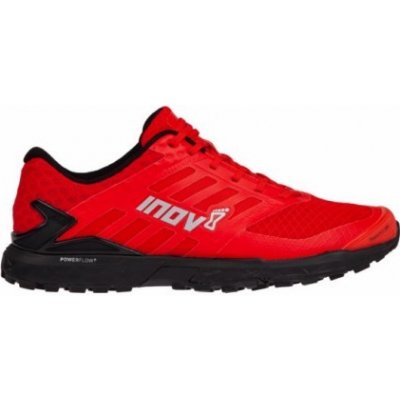 Inov-8 Trailroc 285 (M) red/black