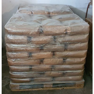 TTD Tereos Cukr Krystal 15 kg 48x15 kg PALETA 720 kg – Zbozi.Blesk.cz