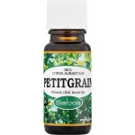 Saloos esenciální olej Petitgrain - Jižní Amerika 10 ml – Hledejceny.cz