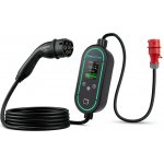 evpartner e-Vision Flex Ultra 11 kW Typ 2 Wi-Fi CEE 400 V 10 m – Sleviste.cz