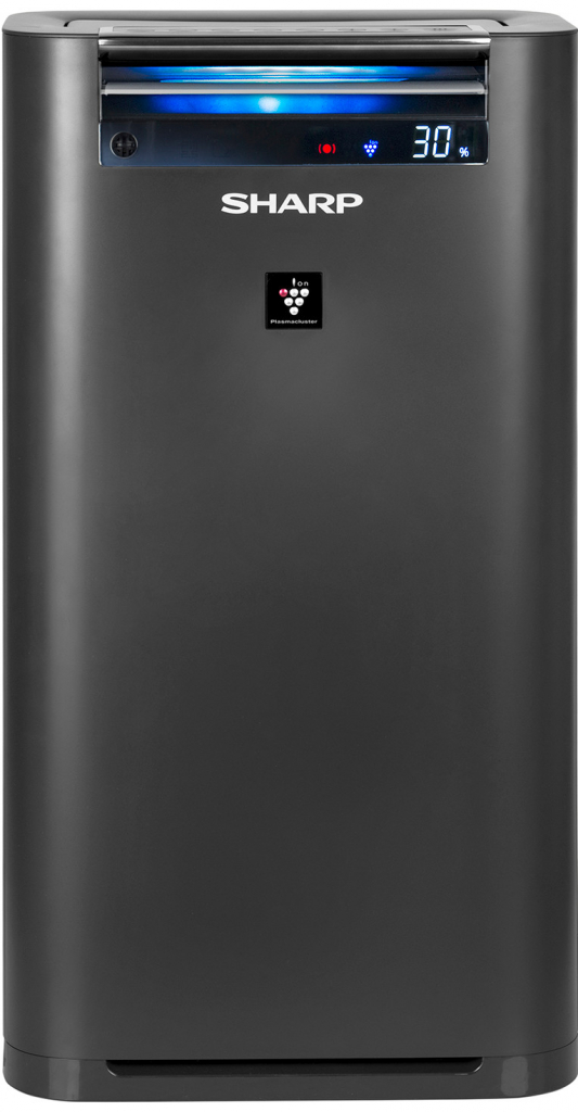 Sharp KC G50EUH