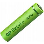 GP ReCyko 1000 AAA 4ks 1032124100 – Zboží Živě