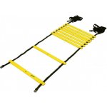 Pro's Pro Agility Ladder Succeed 4m Žlutý – Hledejceny.cz