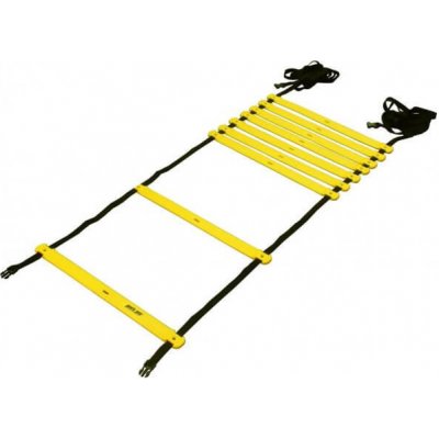 Pro's Pro Agility Ladder Succeed 4m Žlutý – Hledejceny.cz