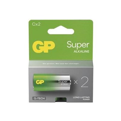 GP Super C 2 ks B01312 – Hledejceny.cz