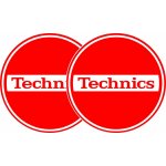 Zomo 2x Slipmats Technics Break – Zboží Živě