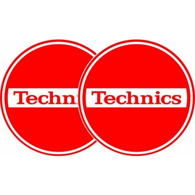Zomo 2x Slipmats Technics Break – Zboží Živě