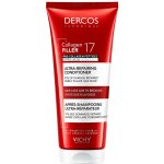 Vichy Collagen 17 Filler ultra-regenerační kondicionér s kyselinou citronovou a pro-kolagenovými peptidy 200 ml – Hledejceny.cz