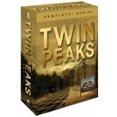 Městečko twin peaks kolekce: Kompletní seriál DVD