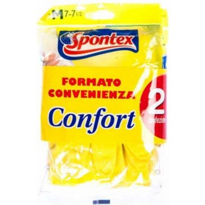 Spontex Confort 4 ks