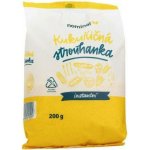 Nominal Kukuřičná strouhanka instantní 200 g – Hledejceny.cz