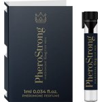 PheroStrong Pheromone King for Men 1 ml – Zboží Dáma