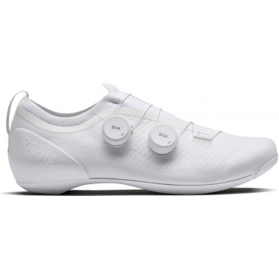 Rapha Pro Team Powerweave Shoes white alyssum micro chip – Zboží Mobilmania