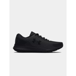 Under Armour -UA Charged Rogue 3 Storm black/black/black