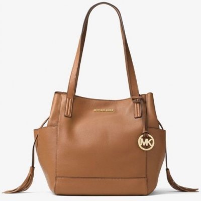 Michael Kors Ashbury Large Grab bag hnědá od 8 190 Kč 