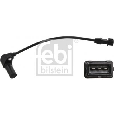 Generátor impulsů, klikový hřídel FEBI BILSTEIN 33123 – Hledejceny.cz