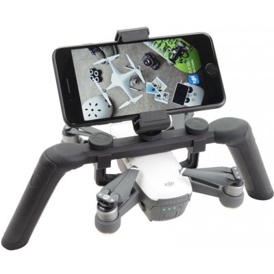 PolarPro Katana Tray System for DJI Spark [KTNA-SPRK] – Hledejceny.cz