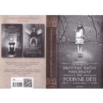 Sirotčinec slečny Peregrinové pro podivné děti – Zboží Mobilmania