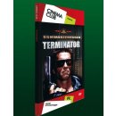 TERMINÁTOR DVD