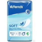 Attends Soft Mini 20 ks – Sleviste.cz
