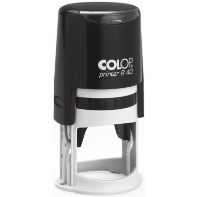 Colop R40 – Sleviste.cz
