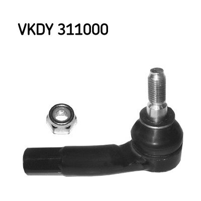 Hlava příčného táhla řízení SKF VKDY 311000 | Zboží Auto