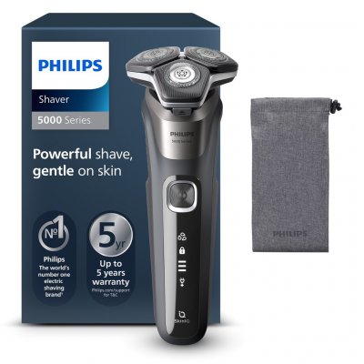Philips Series 5000 S5887/10 – Hledejceny.cz