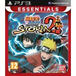 Naruto Shippuden: Ultimate Ninja Storm 2 – Zboží Dáma