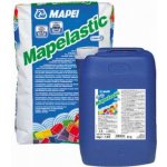 Mapei Mapelastic 16 kg, hydrostěrka - exteriér – Hledejceny.cz