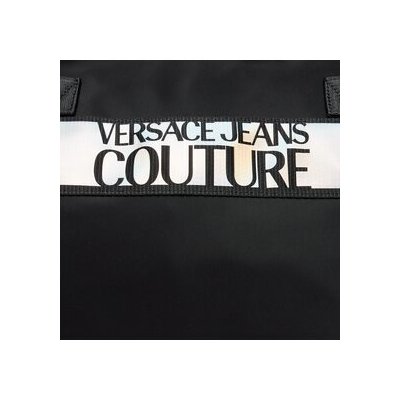 Versace Jeans Couture taška 75YA4B93 Černá