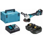 Makita DGA504RT3J – Zboží Dáma