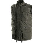 zimní vesta OHIO, zelená, vel. 3XL – Zboží Dáma