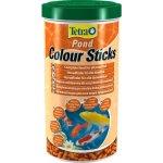 Tetra Pond Colour Sticks 4 l – Zboží Mobilmania