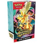 Pokémon TCG: Ascended Heroes Booster Bundle – Hledejceny.cz
