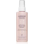 Lumene Invisible Illumination Dewy Glow rozjasňující fixační sprej 100 ml – Hledejceny.cz